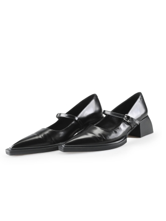 Vagabond Pumps Zwart 245314