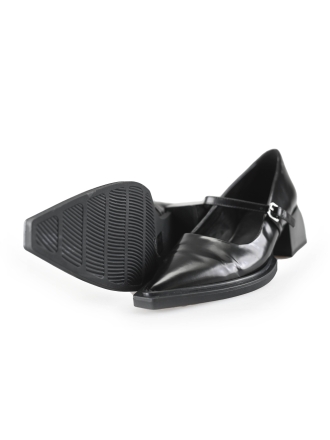 Vagabond Pumps