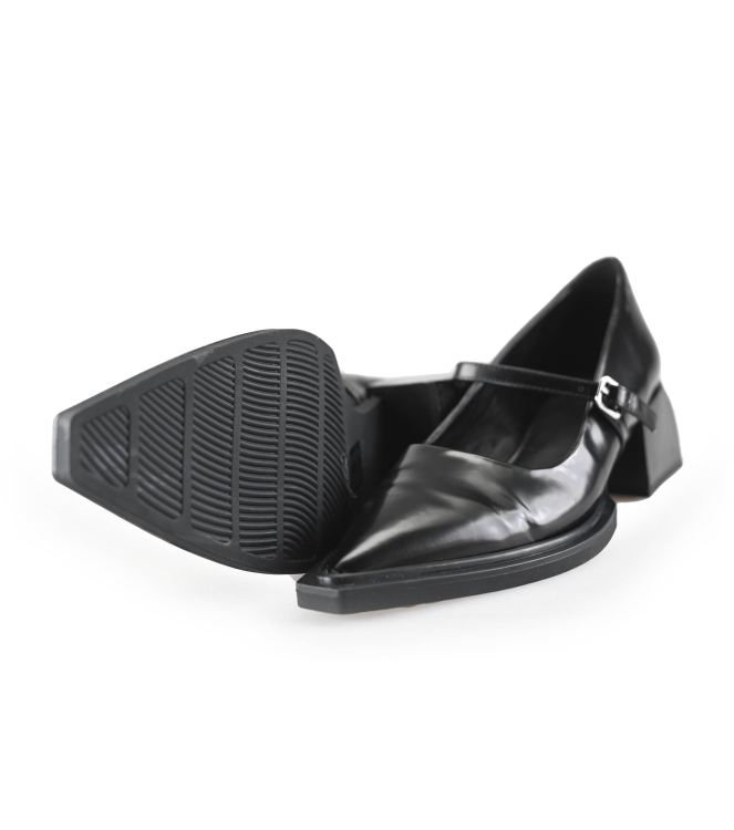 Vagabond Pumps
