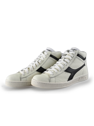 Diadora Hoge sneakers Beige 245318