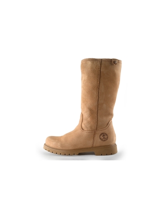 Panama Jack Laarzen Bruin 245328