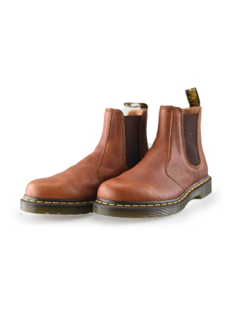 Dr. Martens Chelsea boots Bruin 245333