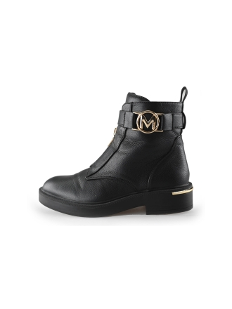 Mexx Biker boots Zwart 245335