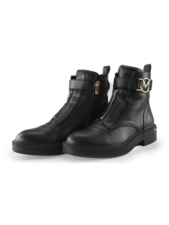 Mexx Biker boots Zwart 245335