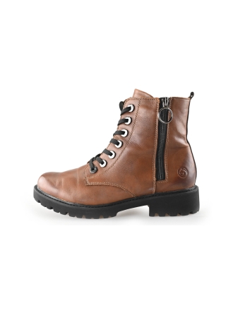 Remonte Veterboots Bruin 245338
