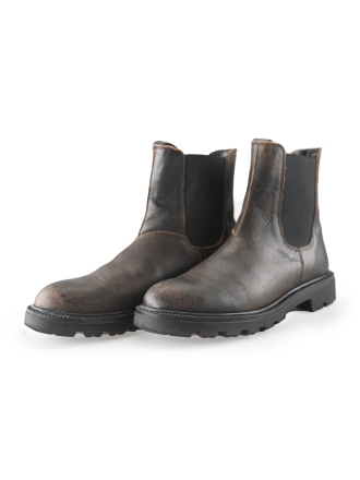 Nelson Chelsea boots Bruin 245342