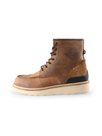 PME Legend Veterboots Bruin 245344