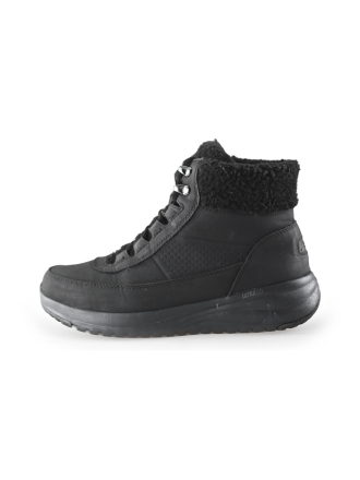 Skechers Hoge sneakers Zwart 245348