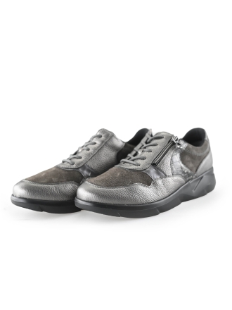 Waldlaufer Sneakers Grijs 245353