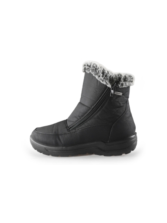 Hogotex Sneeuwlaarzen Zwart 245355