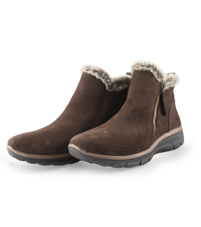 Skechers Enkellaarzen