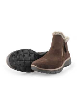 Skechers Enkellaarzen