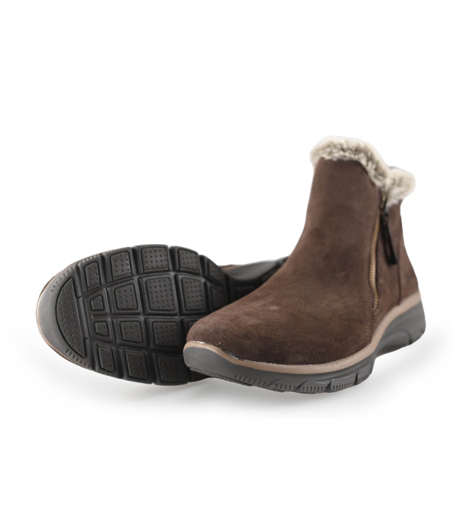 Skechers Enkellaarzen