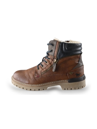Mustang Veterboots