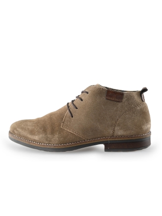 Rieker Veterschoenen Bruin 245384