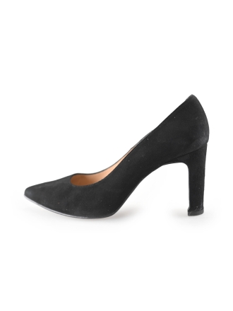 Nelson Pumps Zwart 245387