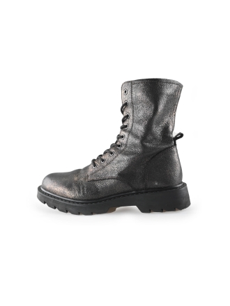 Tamaris Veterboots Zwart 245393