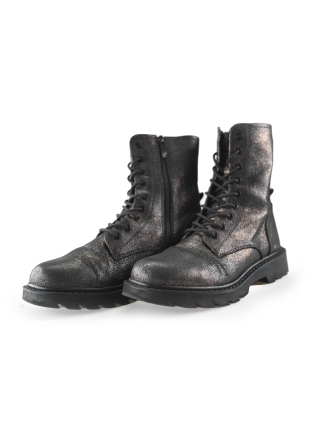 Tamaris Veterboots Zwart 245393