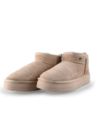 Warmbat Boots Beige 245397