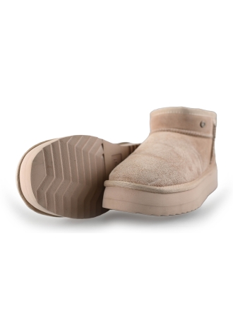 Warmbat Boots
