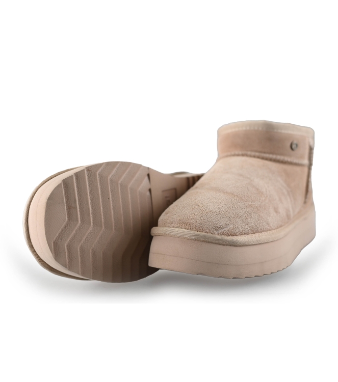 Warmbat Boots