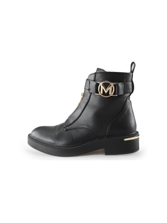 Mexx Biker boots Zwart 245403