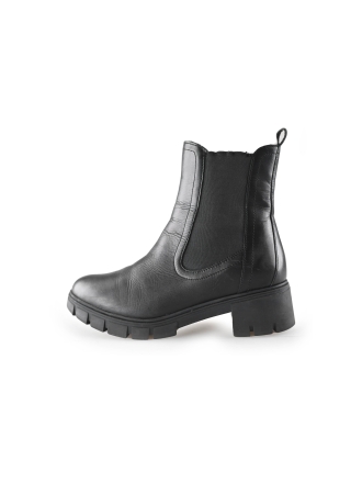 Nelson Chelsea boots Zwart 245405