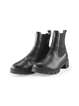 Nelson Chelsea boots Zwart 245405