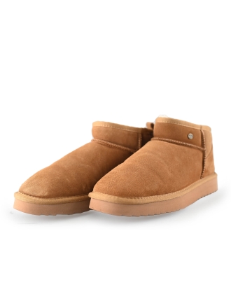 Warmbat Boots Bruin 245407
