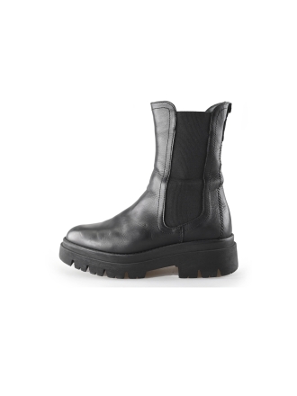 Tamaris Chelsea boots Zwart 245413
