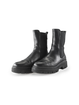 Tamaris Chelsea boots Zwart 245413