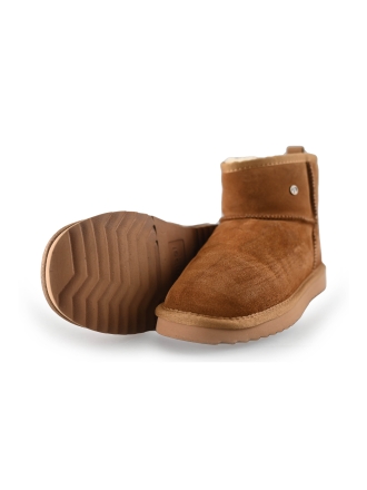 Warmbat Boots