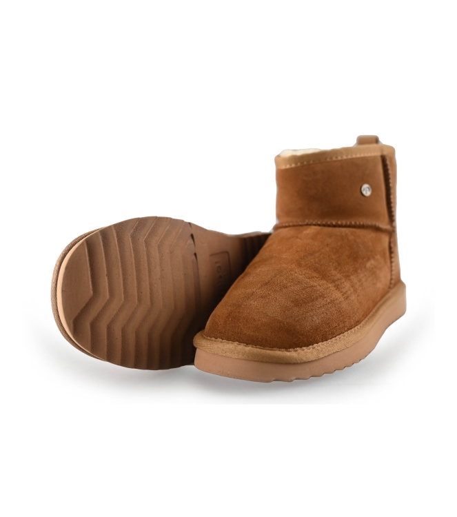 Warmbat Boots