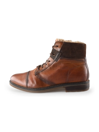Bugatti Veterboots Bruin 245420