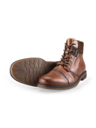Bugatti Veterboots Bruin 245420