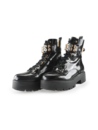 Guess Veterboots Zwart 245423