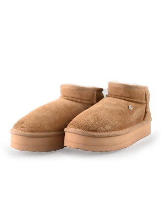 Warmbat Boots Bruin 245424