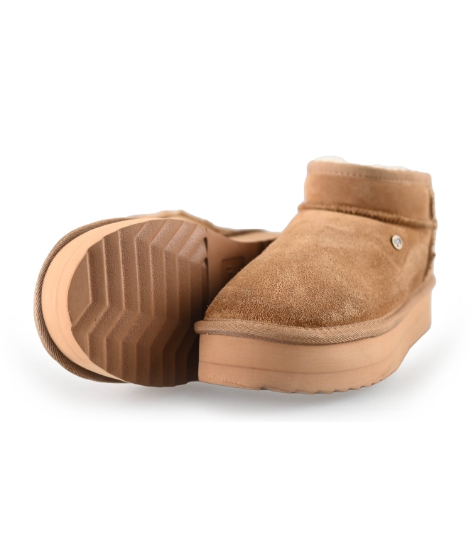 Warmbat Boots