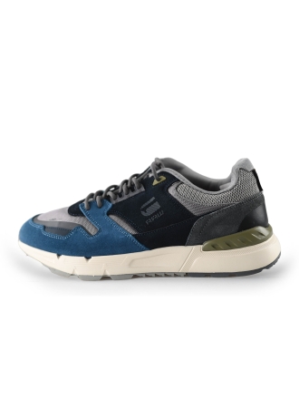 G-Star Sneakers Blauw 245426