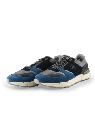 G-Star Sneakers Blauw 245426