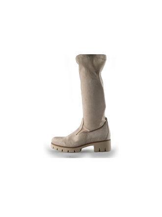 Gabor Laarzen Beige 245429