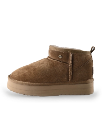 Warmbat Boots Bruin 245432