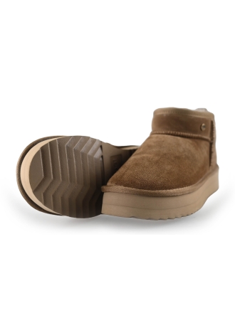 Warmbat Boots