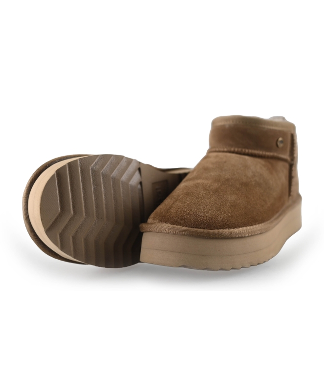 Warmbat Boots