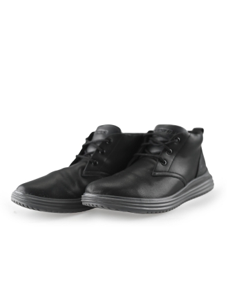 Skechers Hoge sneakers Zwart 245433