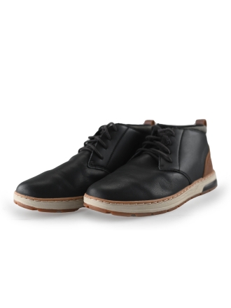 Skechers Hoge sneakers Zwart 245435