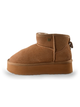 Nelson Boots Bruin 245438