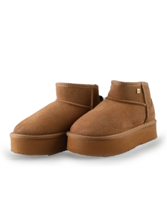 Nelson Boots Bruin 245438
