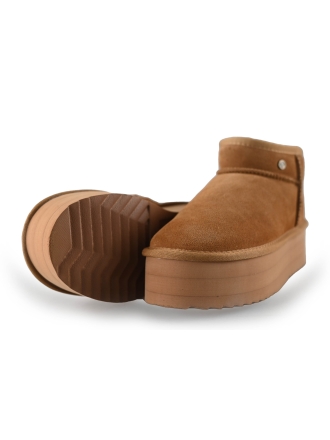 Warmbat Boots