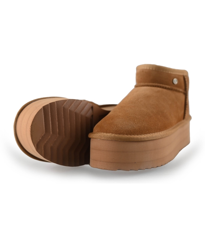 Warmbat Boots